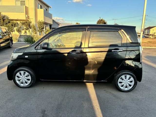 N-WGN G SSパッケージ 純正ナビ ワンセグTV BT Bカメラ ETC ドライブレコーダー 横滑り防止装置 ステアリングスイッチ CD カーテンエアバック USB プッシュスタート ベンチシート(11枚目)