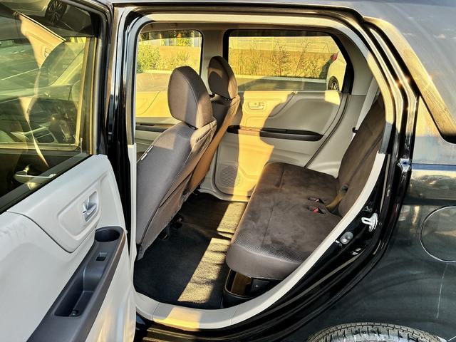 N-WGN G SSパッケージ 純正ナビ ワンセグTV BT Bカメラ ETC ドライブレコーダー 横滑り防止装置 ステアリングスイッチ CD カーテンエアバック USB プッシュスタート ベンチシート(14枚目)