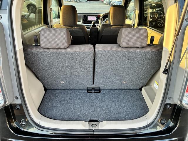 N-WGN G SSパッケージ 純正ナビ ワンセグTV BT Bカメラ ETC ドライブレコーダー 横滑り防止装置 ステアリングスイッチ CD カーテンエアバック USB プッシュスタート ベンチシート(16枚目)