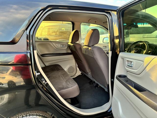 N-WGN G SSパッケージ 純正ナビ ワンセグTV BT Bカメラ ETC ドライブレコーダー 横滑り防止装置 ステアリングスイッチ CD カーテンエアバック USB プッシュスタート ベンチシート(21枚目)