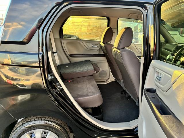 N-WGN G SSパッケージ 純正ナビ ワンセグTV BT Bカメラ ETC ドライブレコーダー 横滑り防止装置 ステアリングスイッチ CD カーテンエアバック USB プッシュスタート ベンチシート(22枚目)