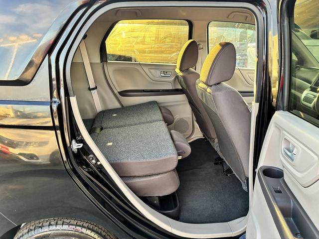 N-WGN G SSパッケージ 純正ナビ ワンセグTV BT Bカメラ ETC ドライブレコーダー 横滑り防止装置 ステアリングスイッチ CD カーテンエアバック USB プッシュスタート ベンチシート(23枚目)