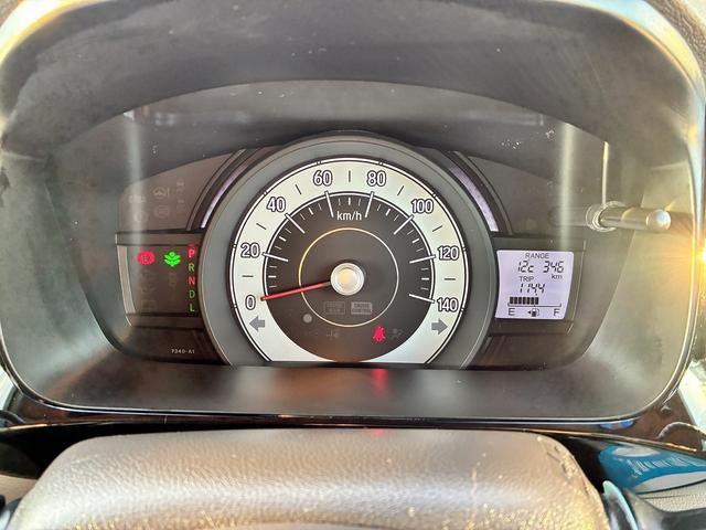 N-WGN G SSパッケージ 純正ナビ ワンセグTV BT Bカメラ ETC ドライブレコーダー 横滑り防止装置 ステアリングスイッチ CD カーテンエアバック USB プッシュスタート ベンチシート(33枚目)