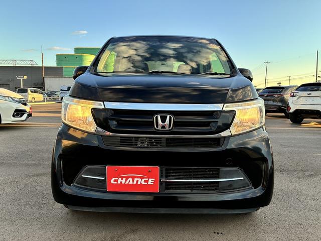 N-WGN G SSパッケージ 純正ナビ ワンセグTV BT Bカメラ ETC ドライブレコーダー 横滑り防止装置 ステアリングスイッチ CD カーテンエアバック USB プッシュスタート ベンチシート(47枚目)