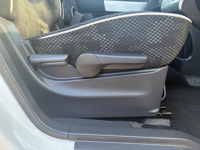 ハスラー G 社外ナビ ワンセグTV CD DVD Bluetooth接続 AUX バックカメラ サイド・フロントカメラ ドライブレコーダー コーナーセンサー 社外15インチアルミホイール プッシュスタート(19枚目)