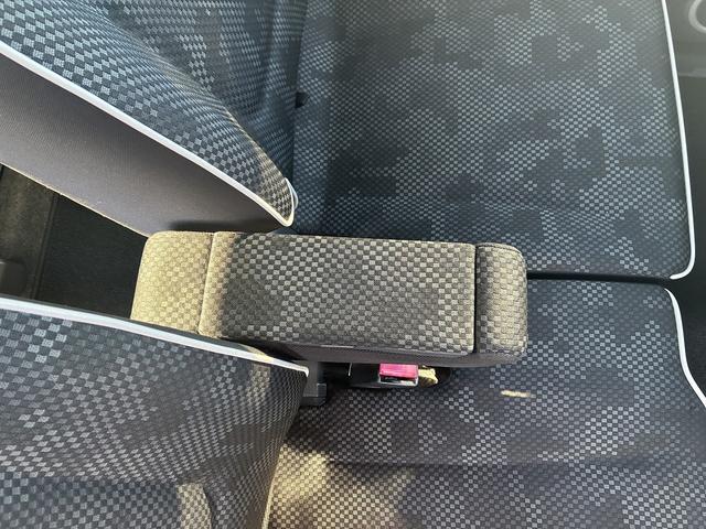 ハスラー G 社外ナビ ワンセグTV CD DVD Bluetooth接続 AUX バックカメラ サイド・フロントカメラ ドライブレコーダー コーナーセンサー 社外15インチアルミホイール プッシュスタート(20枚目)