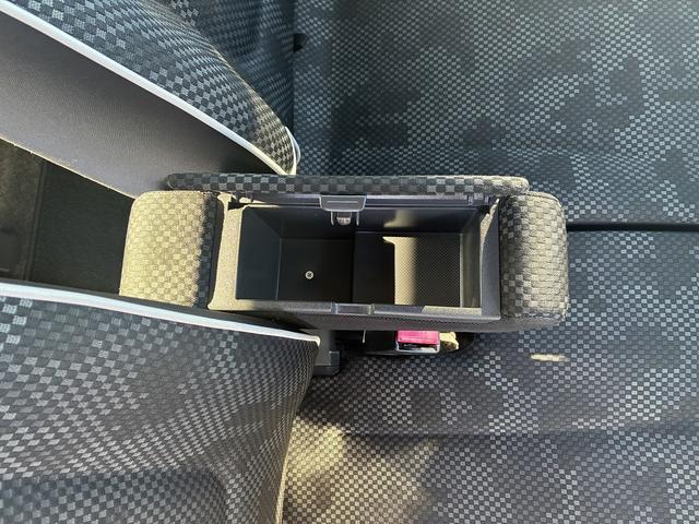 ハスラー G 社外ナビ ワンセグTV CD DVD Bluetooth接続 AUX バックカメラ サイド・フロントカメラ ドライブレコーダー コーナーセンサー 社外15インチアルミホイール プッシュスタート(21枚目)