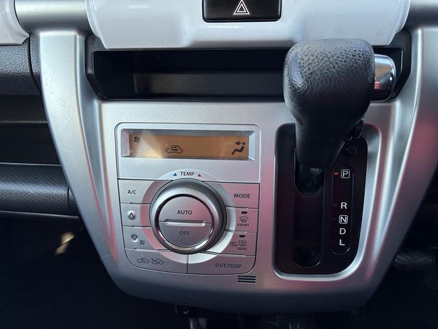 ハスラー G 社外ナビ ワンセグTV CD DVD Bluetooth接続 AUX バックカメラ サイド・フロントカメラ ドライブレコーダー コーナーセンサー 社外15インチアルミホイール プッシュスタート(29枚目)