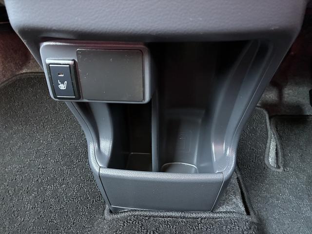 ハスラー G 社外ナビ ワンセグTV CD DVD Bluetooth接続 AUX バックカメラ サイド・フロントカメラ ドライブレコーダー コーナーセンサー 社外15インチアルミホイール プッシュスタート(30枚目)