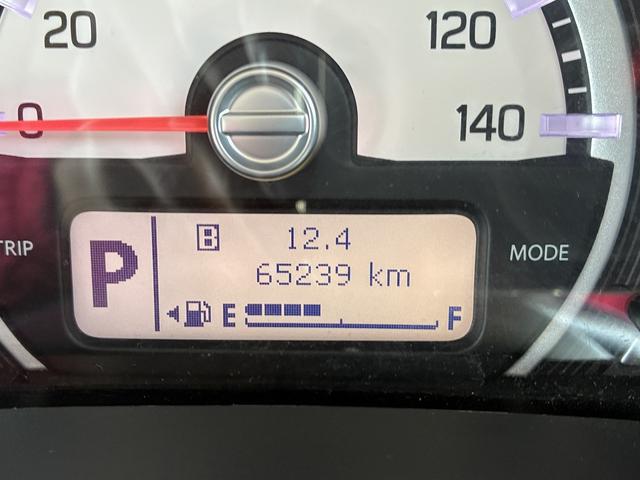 ハスラー G 社外ナビ ワンセグTV CD DVD Bluetooth接続 AUX バックカメラ サイド・フロントカメラ ドライブレコーダー コーナーセンサー 社外15インチアルミホイール プッシュスタート(32枚目)