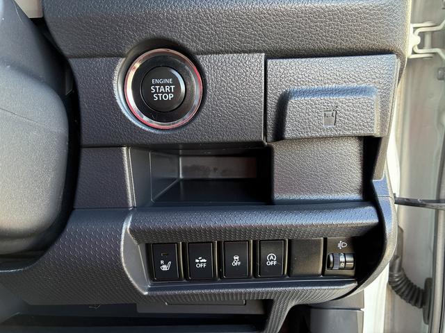 ハスラー G 社外ナビ ワンセグTV CD DVD Bluetooth接続 AUX バックカメラ サイド・フロントカメラ ドライブレコーダー コーナーセンサー 社外15インチアルミホイール プッシュスタート(33枚目)