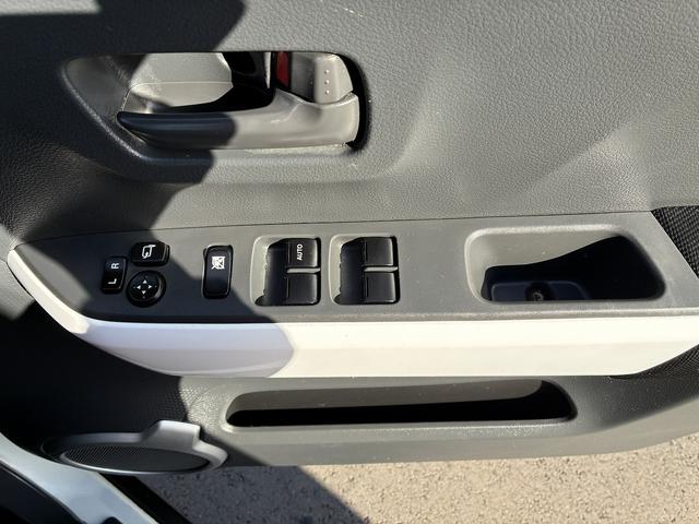 ハスラー G 社外ナビ ワンセグTV CD DVD Bluetooth接続 AUX バックカメラ サイド・フロントカメラ ドライブレコーダー コーナーセンサー 社外15インチアルミホイール プッシュスタート(35枚目)