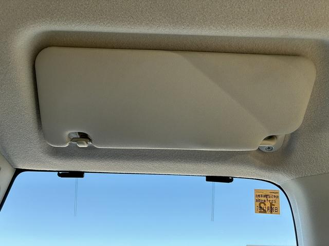 ハスラー G 社外ナビ ワンセグTV CD DVD Bluetooth接続 AUX バックカメラ サイド・フロントカメラ ドライブレコーダー コーナーセンサー 社外15インチアルミホイール プッシュスタート(40枚目)