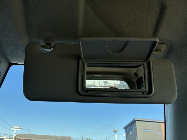 ハスラー G 社外ナビ ワンセグTV CD DVD Bluetooth接続 AUX バックカメラ サイド・フロントカメラ ドライブレコーダー コーナーセンサー 社外15インチアルミホイール プッシュスタート(42枚目)