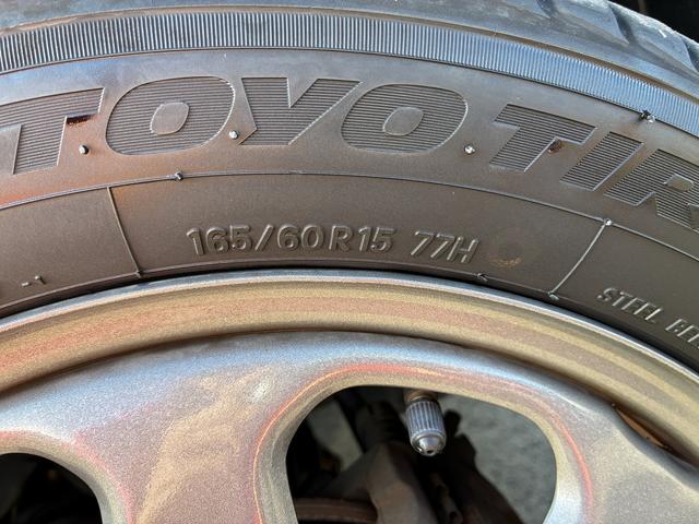 ハスラー G 社外ナビ ワンセグTV CD DVD Bluetooth接続 AUX バックカメラ サイド・フロントカメラ ドライブレコーダー コーナーセンサー 社外15インチアルミホイール プッシュスタート(49枚目)