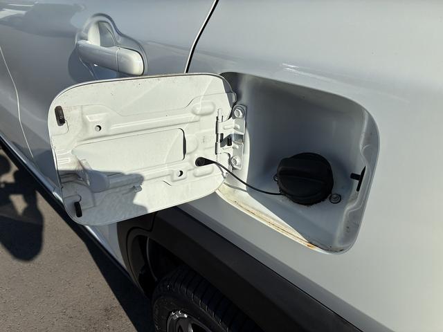 ハスラー G 社外ナビ ワンセグTV CD DVD Bluetooth接続 AUX バックカメラ サイド・フロントカメラ ドライブレコーダー コーナーセンサー 社外15インチアルミホイール プッシュスタート(56枚目)