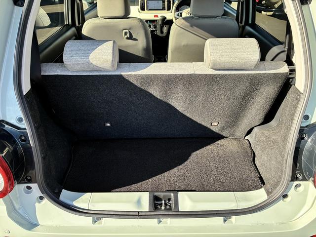 ミラトコット X SAIII 社外ナビ ワンセグTV DVD Bluetooth接続 バックカメラ ETC アイドリングストップ スマートキー クルーズコントロール 電動格納ミラー LEDヘッドライト オートライト 横滑り防止(16枚目)