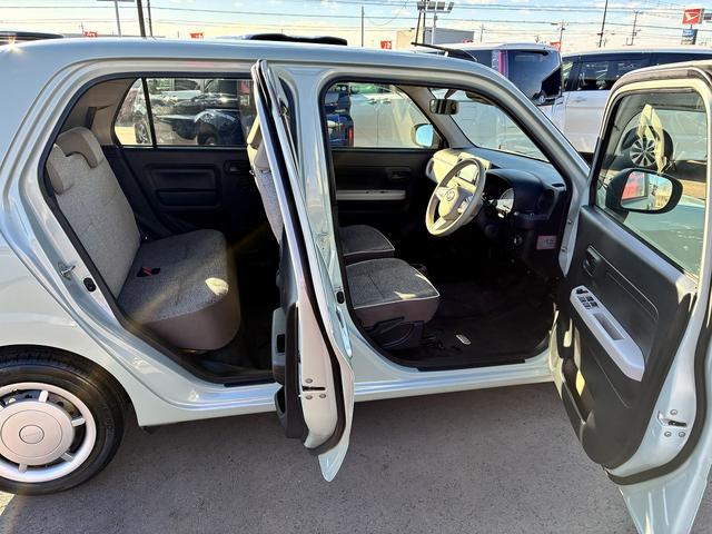 ミラトコット X SAIII 社外ナビ ワンセグTV DVD Bluetooth接続 バックカメラ ETC アイドリングストップ スマートキー クルーズコントロール 電動格納ミラー LEDヘッドライト オートライト 横滑り防止(17枚目)