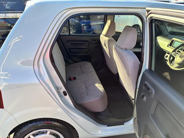 ミラトコット X SAIII 社外ナビ ワンセグTV DVD Bluetooth接続 バックカメラ ETC アイドリングストップ スマートキー クルーズコントロール 電動格納ミラー LEDヘッドライト オートライト 横滑り防止(21枚目)