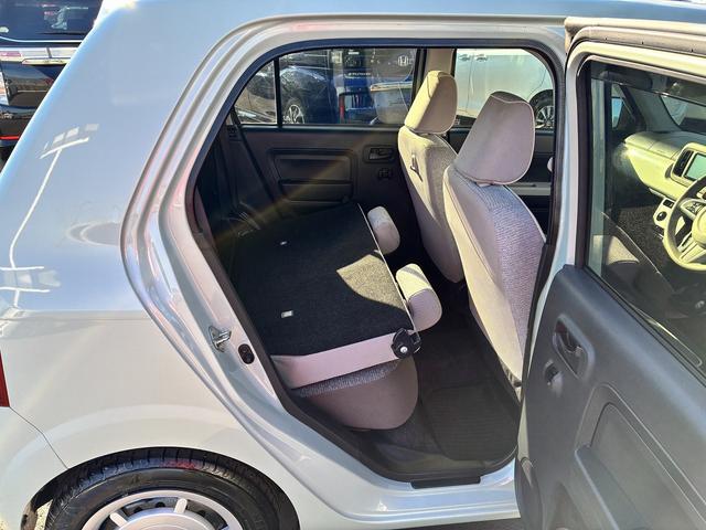 ミラトコット X SAIII 社外ナビ ワンセグTV DVD Bluetooth接続 バックカメラ ETC アイドリングストップ スマートキー クルーズコントロール 電動格納ミラー LEDヘッドライト オートライト 横滑り防止(22枚目)