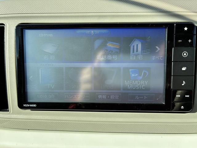 ミラトコット X SAIII 社外ナビ ワンセグTV DVD Bluetooth接続 バックカメラ ETC アイドリングストップ スマートキー クルーズコントロール 電動格納ミラー LEDヘッドライト オートライト 横滑り防止(26枚目)