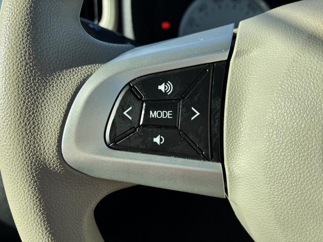 ミラトコット X SAIII 社外ナビ ワンセグTV DVD Bluetooth接続 バックカメラ ETC アイドリングストップ スマートキー クルーズコントロール 電動格納ミラー LEDヘッドライト オートライト 横滑り防止(31枚目)