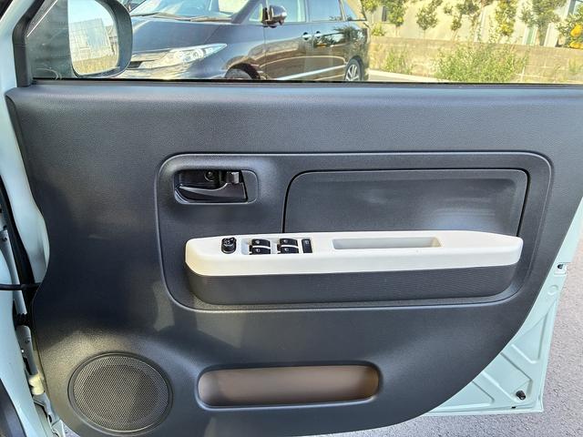 ミラトコット X SAIII 社外ナビ ワンセグTV DVD Bluetooth接続 バックカメラ ETC アイドリングストップ スマートキー クルーズコントロール 電動格納ミラー LEDヘッドライト オートライト 横滑り防止(35枚目)