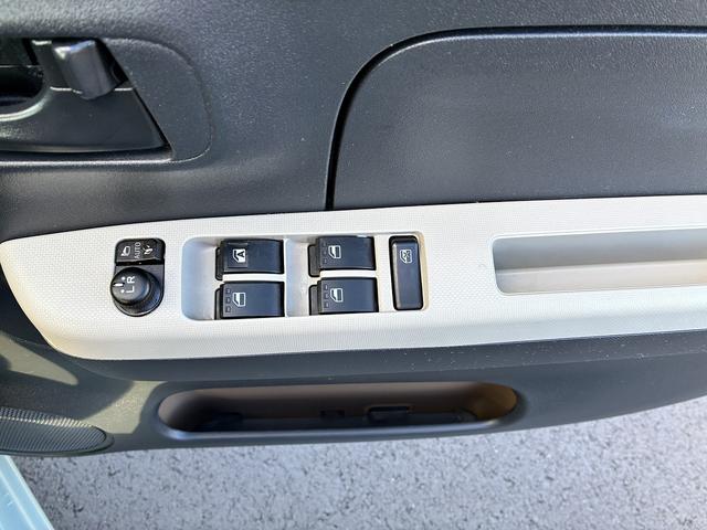 ミラトコット X SAIII 社外ナビ ワンセグTV DVD Bluetooth接続 バックカメラ ETC アイドリングストップ スマートキー クルーズコントロール 電動格納ミラー LEDヘッドライト オートライト 横滑り防止(36枚目)