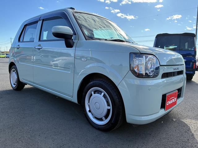 ミラトコット X SAIII 社外ナビ ワンセグTV DVD Bluetooth接続 バックカメラ ETC アイドリングストップ スマートキー クルーズコントロール 電動格納ミラー LEDヘッドライト オートライト 横滑り防止(47枚目)