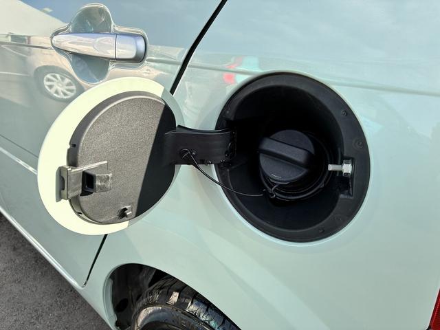 ミラトコット X SAIII 社外ナビ ワンセグTV DVD Bluetooth接続 バックカメラ ETC アイドリングストップ スマートキー クルーズコントロール 電動格納ミラー LEDヘッドライト オートライト 横滑り防止(57枚目)