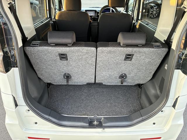 スペーシアカスタム XSターボ 社外ナビ アイドリングストップ ETC クルーズコントロール スマートキー プッシュスタート シートヒーター 電動格納ミラー 両側電動スライドドア LEDヘッドライト オートライト(16枚目)