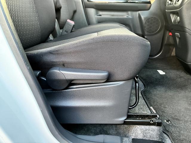 スペーシアカスタム XSターボ 社外ナビ アイドリングストップ ETC クルーズコントロール スマートキー プッシュスタート シートヒーター 電動格納ミラー 両側電動スライドドア LEDヘッドライト オートライト(19枚目)