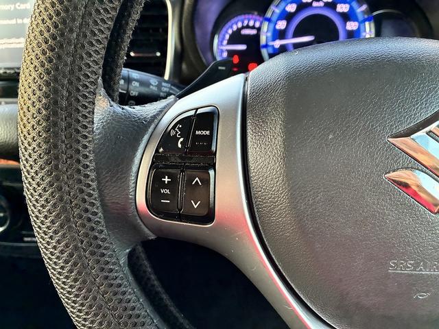 スペーシアカスタム XSターボ 社外ナビ アイドリングストップ ETC クルーズコントロール スマートキー プッシュスタート シートヒーター 電動格納ミラー 両側電動スライドドア LEDヘッドライト オートライト(32枚目)