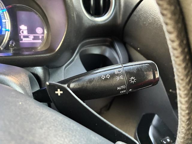 スペーシアカスタム XSターボ 社外ナビ アイドリングストップ ETC クルーズコントロール スマートキー プッシュスタート シートヒーター 電動格納ミラー 両側電動スライドドア LEDヘッドライト オートライト(34枚目)