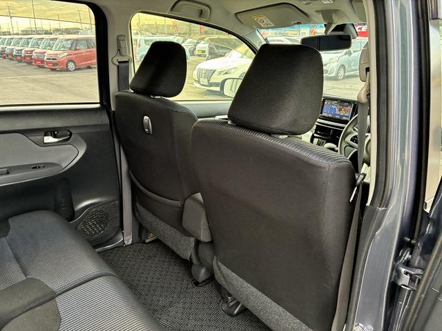 ステラ カスタムＲ　スマートアシスト　横滑り防止装置　衝突軽減ブレーキ　レーンアシスト　フルセグＴＶ　ＢＴ　ＵＳＢ　バックカメラ　パーキングアシスト　コーナーセンサー　シートヒーター　電動格納ミラー　ＬＥＤ　フォグランプ　オートライト（24枚目）