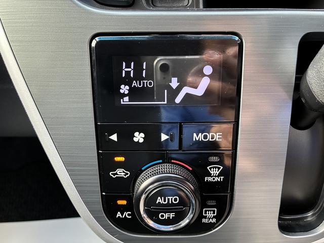 ステラ カスタムＲ　スマートアシスト　横滑り防止装置　衝突軽減ブレーキ　レーンアシスト　フルセグＴＶ　ＢＴ　ＵＳＢ　バックカメラ　パーキングアシスト　コーナーセンサー　シートヒーター　電動格納ミラー　ＬＥＤ　フォグランプ　オートライト（32枚目）