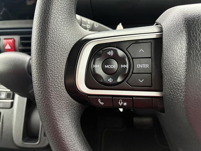 タント Ｘ　オーディオレス車　衝突軽減ブレーキ　シートヒーター　片側電動スライドドア　パーキングアシスト　ＬＥＤ　サイドエアバッグ　横滑り防止装置　オートライト　アイドリングストップ　盗難防止装置　スマートキー（30枚目）