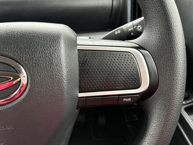 タント Ｘ　オーディオレス車　衝突軽減ブレーキ　シートヒーター　片側電動スライドドア　パーキングアシスト　ＬＥＤ　サイドエアバッグ　横滑り防止装置　オートライト　アイドリングストップ　盗難防止装置　スマートキー（31枚目）