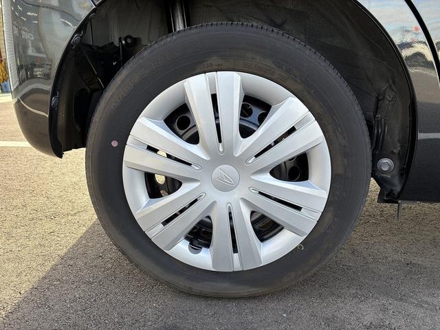 タント Ｘ　オーディオレス車　衝突軽減ブレーキ　シートヒーター　片側電動スライドドア　パーキングアシスト　ＬＥＤ　サイドエアバッグ　横滑り防止装置　オートライト　アイドリングストップ　盗難防止装置　スマートキー（53枚目）