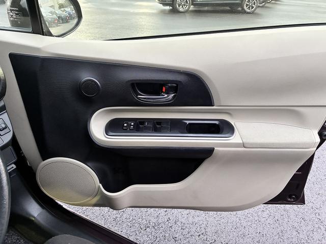 アクア Ｇ　純正ナビ　バックカメラ　ＥＴＣ　パーキングスタート　電動格納ミラー　アイドリングストップ　フォグランプ　オートライト　ＡＵＸ　ＣＤ　ワンセグＴＶ（43枚目）