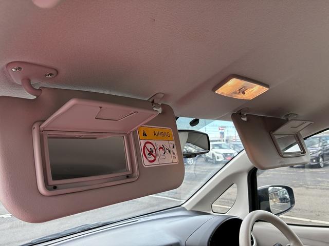 デイズ ボレロ　Ｘ　衝突軽減ブレーキ　純正ナビ　フルセグＴＶ　ＣＤ　ＢＴ　ＵＳＢ　ＡＵＸ　全方位カメラ　ＥＴＣ　ドライブレコーダー　電動格納ミラー　ＬＥＤ　アイドリングストップ　パーキングスタート　横滑り防止装置（56枚目）