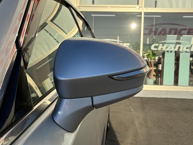 クラウンハイブリッド アスリート　純正ナビ　フルセグＴＶ　衝突軽減ブレーキ　クルーズコントロール　ステアリングスイッチ　ハンドルヒーター　バックカメラ　ＢＴ　ＬＥＤ　フォグランプ　オートライト　シートヒーターレーンアシスト（47枚目）