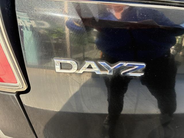 デイズ ハイウェイスター X 衝突軽減ブレーキ 純正ナビ フルセグTV 横滑り防止装置 CD DVD BT AUX 全方位カメラ アイドリングストップ ETC ドライブレコーダー 電動格納ミラー フォグランプ オートハイビーム(56枚目)