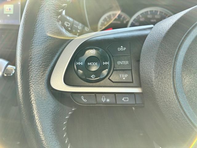 トール カスタムＧ　ターボ　衝突軽減ブレーキ　ＣＤ　ＤＶＤ　ＢＴ　ＵＳＢ　全方位カメラ　アイドリングストップ　コーナーセンサー　シートヒーター　後席モニター　ドライブレコーダー　パーキングアシスト　両側電動スライドドア　ＬＥＤ（36枚目）