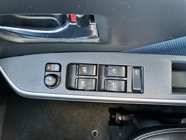 トール カスタムＧ　ターボ　衝突軽減ブレーキ　ＣＤ　ＤＶＤ　ＢＴ　ＵＳＢ　全方位カメラ　アイドリングストップ　コーナーセンサー　シートヒーター　後席モニター　ドライブレコーダー　パーキングアシスト　両側電動スライドドア　ＬＥＤ（43枚目）
