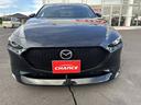 MAZDA MAZDA3 FASTBACK