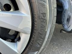 ☆保証☆チャンスのカーライフサポートは、もしもの時に、費用が掛かるエンジン、ミッション、エアコン、電動ドア等や、他社では対象外のバッテリー、電球、ワイパーゴム等の消耗部品も含む、２３５項目が対象です！ 6