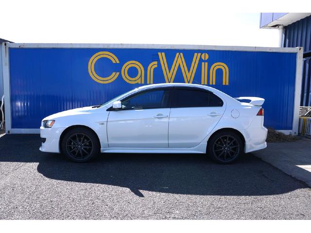 ギャランフォルティス スポーツ ETC オートクルーズコントロール バックカメラ アルミホイール オートライト HID CVT スマートキー 電動格納ミラー 盗難防止システム ミュージックプレイヤー接続可 衝突安全ボディ ABS(2枚目)