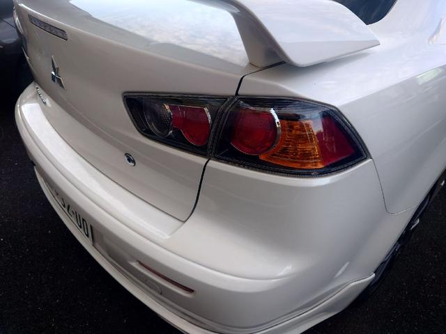 ギャランフォルティス スポーツ ETC オートクルーズコントロール バックカメラ アルミホイール オートライト HID CVT スマートキー 電動格納ミラー 盗難防止システム ミュージックプレイヤー接続可 衝突安全ボディ ABS(11枚目)