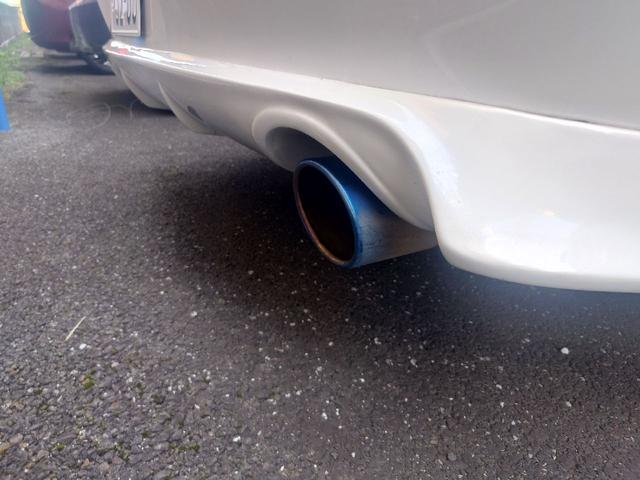 ギャランフォルティス スポーツ ETC オートクルーズコントロール バックカメラ アルミホイール オートライト HID CVT スマートキー 電動格納ミラー 盗難防止システム ミュージックプレイヤー接続可 衝突安全ボディ ABS(13枚目)